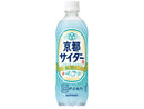 サントリー　伊右衛門　京都サイダー　５００ｍｌ