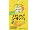 クリート　ケア・ミービタミンＣ＋レモングミ　４０ｇ