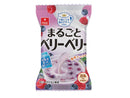 アスザックフーズ　まるごとベリーベリー（ブルーベリー＆ラズベリー）　１食　８．８ｇ