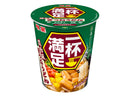 明星　一杯満足　きつねうどん　６５ｇ