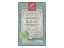 カネ松製茶　インスタント抹茶オレ　２１ｇ（７ｇ×３本）