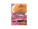 ハチ食品　まろやか仕立ての明太子クリーム　２２０ｇ