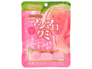 ファーストジャパン　マシュマログミ　ピーチ味　４０ｇ