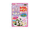 丸美屋　名探偵プリキュアめんトッピングカレンダー　１２ｇ