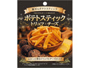 クリート　ポテトスティックトリュフ×チーズ　３０ｇ
