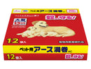 ペット用　アース渦巻　１２巻
