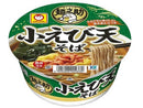 マルちゃん　麺之助　小えび天そば