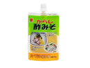 ２００円　新庄みそ　スパウトからし酢みそ　１００ｇ