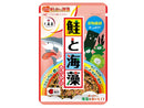 大森屋　鮭と海藻ふりかけ　１８ｇ