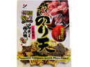３００円　山栄食品　さくさくのり天うめ味　７０ｇ