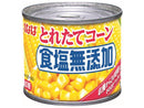 いなば　とれたてコーン１２５ｇ