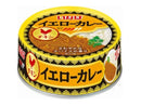 いなば　イエローカレーチキン　７５ｇ