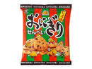マスヤ　おにぎりせんべいジャストパック　４６ｇ