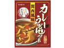 ハチ食品　関西風味カレーうどんの素　中辛　２６０ｇ