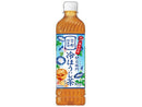 サントリー　伊右衛門　冷ほうじ茶仕立て　６００ｍｌ
