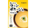 ハチ食品　おいしいコーンポタージュできました。　１６０ｇ