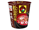 永谷園　カップ松茸の味お吸いもの　３ｇ