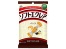 不二家　ソフトエクレア　バニラ　袋　３７ｇ