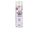 ラッカースプレー（クリア）１６０ｍＬ