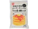 ３００円　キングフーズ　砂糖不使用パンケーキミックス　２００ｇ