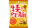 ｍｅｉｔｏ　生姜のど湯飴　５２ｇ