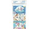 シナモロール　ポケットティシュ　３Ｐ