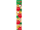 ２００円　北陸　サンリオりんごクッキー４パック　５６ｇ