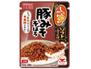 丸美屋　ソフトふりかけ　豚みそそぼろ　２８ｇ