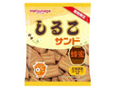 松永　しるこサンド蜂蜜　５５ｇ