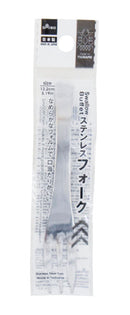 ステンレスフォーク（燕製）