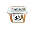 ３００円　ナカモ　米みそ純　３５０ｇ