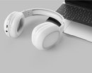 Ｂｌｕｅｔｏｏｔｈヘッドセット（ホワイト）