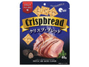 ジェイアンドシー　クリスプブレッド　トリュフベーコン味　６０ｇ