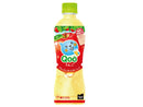 コカ・コーラ　ＱＯＯりんご　４２５ｍｌ