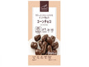 モントワール　みんなのおやつ　コーンチョコ　２８ｇ