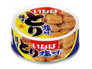 いなば　焼きとり　塩味　６５ｇ