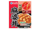 ＵＭＩＯＳ　金のどんぶり麻婆丼　１４０ｇ