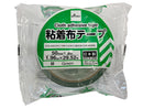 粘着布テープ（緑）５０ｍｍ×９ｍ