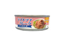 タイランドフィッシャリージャパン　メバチマグロフレーク水煮　７０ｇ