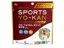 ３００円　井村屋　スポーツようかんポケットあずき　９０ｇ