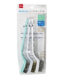 ミニワイヤーブラシ３本組