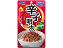 はごろもフーズ　パパッとふりかけ　辛子明太　２３ｇ