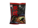 ２００円　藤原製麺　埼玉　狼煙濃厚醤油らーめん　１０７．３ｇ