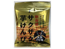 澁谷食品　サクサク芋けんぴ　大学イモ味　５５ｇ