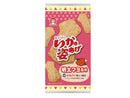 合食　いかの姿あげ　かねふく明太マヨ風味　４枚入