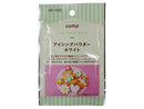 ドウシシャ　アイシングパウダー　ホワイト　２５ｇ