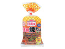 ４００円　五木食品　海外用３食焼そばテリヤキ味　５２８ｇ