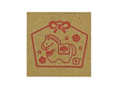 年賀スタンプ１８