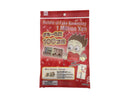 ダミー札束（１００万円、封筒付）