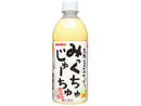 サンガリア　みっくちゅじゅーちゅ　５００ｍｌペット